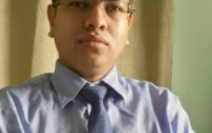 IMF’s 53 % growth rate for Guyana “overly ambitious” – Local Analyst