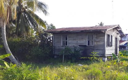 Labourer, 48, found dead in trench