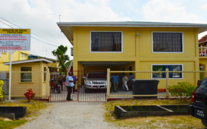 Guyana retains ‘Tier 1’ ranking in latest US Trafficking in Persons report