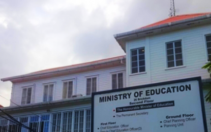 Teacher who was involved in distribution of hampers for GTU tests positive for Covid-19