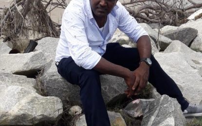 Labourer succumbs after setting himself on fire