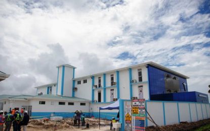 Media not invited to see how, where and what $1 Billion being  spent on