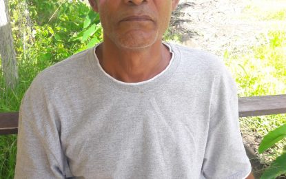 Boyfriend in custody after teen’s disfigured body fished out of Berbice River