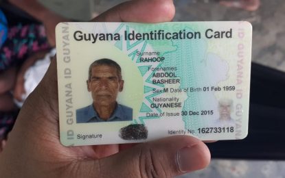 Pensioner’s remains found in burnt-out backdam campsite