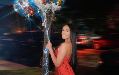 Teen of Guyanese parentage accepted to 30 US colleges