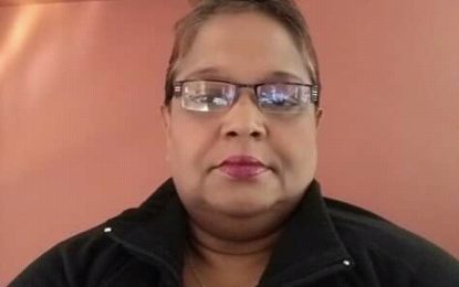 Alleged killer of elderly woman flushed out of ceiling