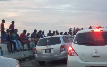 COVID-19 safety advisories ‘falling on deaf ears’