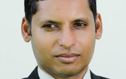 GMSA elects Nokta as president as body focuses on COVID-19, elections crisis