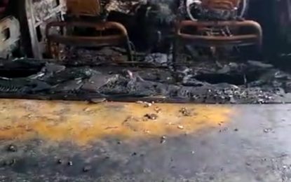Ex son-in-law accused of torching Crabwood Creek pensioner’s cars
