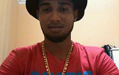 Suspect confesses to gunning down construction worker during Agricola vendetta