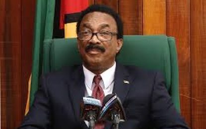 AG to join appellant in matter – Lowenfield withdraws from active participation