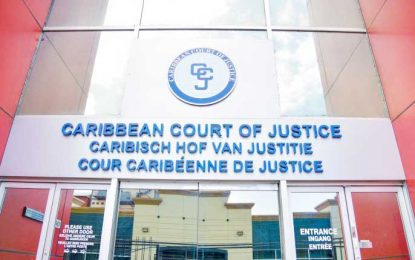 BREAKING NEWS!!! CCJ invalidates Lowenfield’s report