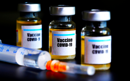 More than 150 countries engaged in COVID-19 vaccine global access facility