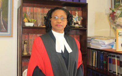 Local courts continue to flout time limit for delivery of judgments