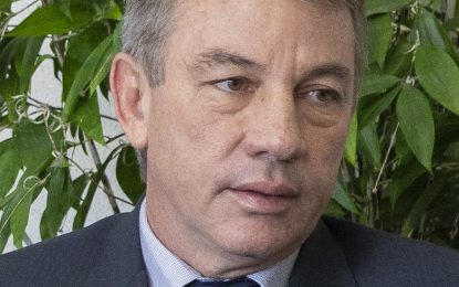 State of Roraima, Brazil recognises President Elect “Irfaan Ali”