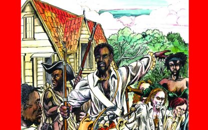 A model for teaching African-Guyanese history in the country’s school system