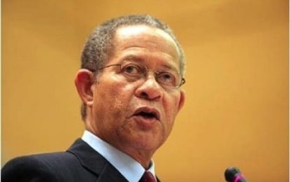 Bruce Golding to present at OAS Permanent Council meeting on Guyana elections today