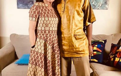 Emancipation Day Message from President David Granger