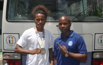 Top local performers recognised in observance of International Boxing Day