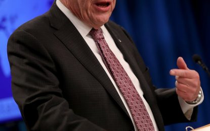 US expands list of persons facing visa ban