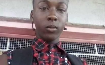 Teen charged with fatal stabbing of fellow villager