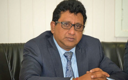 Govt. single sourced e-ID cards contract due to security reasons – Attorney General