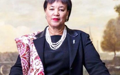 Guyana’s destiny rests on the shoulders of Claudette Singh and others – Commonwealth Secretary General