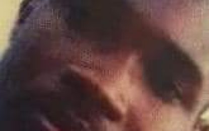 Man charged for threatening GECOM chair and family