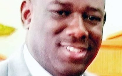 Chief Justice dismissed Rickford Burke’s multi-million libel suits against media entities