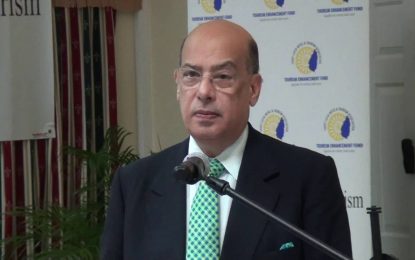 “Democracy delayed is democracy denied” – Sir Ronald Sanders