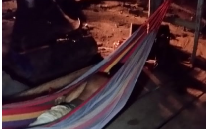 Porter succumbs one day after being run over by tractor