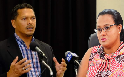 Stop wasting country’s time with court cases- LJP, TCI