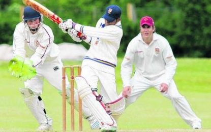 Vishaul Singh aims for Windies recall Feels CWI could take lots of positives from England tour