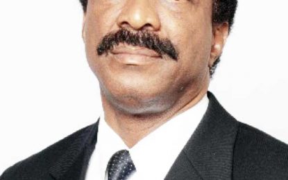 Attorney General falsely states that CCJ nullified recount, in address to OAS