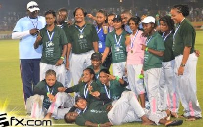 Olympics Athletics Coach Lyndon Wilson loves cricket more than Athletics (Part 1)
