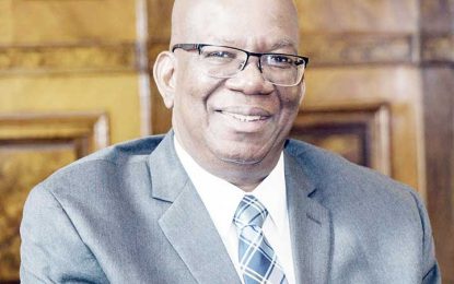 Jordan ties Guyana to US$14.6M contract on last day of Elections Recount