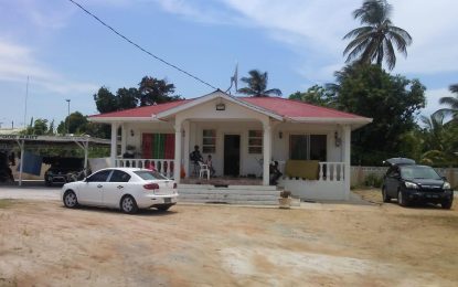 Bandits brutalize E’bo couple in home invasion