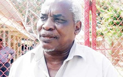 Motion filed to sack Lowenfield