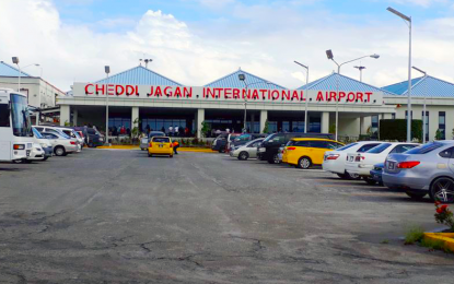 Drivers see conflict with CJIA over new ID badge requirement