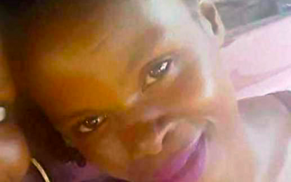 Mother of three hospitalized after being shot by ex-boyfriend