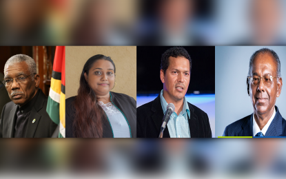 All projected parliamentary parties reject talks with Granger coalition