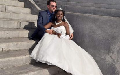 The story of two doctors in love, and the challenges they face