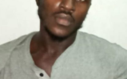 E’bo man charged for setting fire to CID office, army building