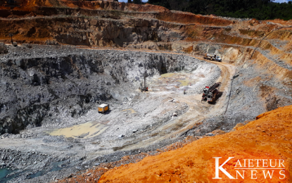 China greenlights Zijin approval for takeover bid of Guyana Goldfields