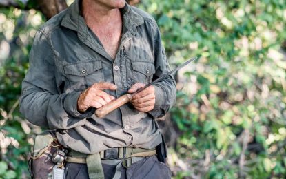 Boss of Bushmaster Tours Guyana found dead