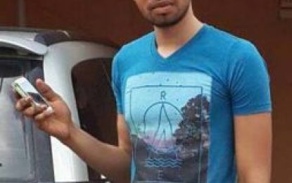 Trini suspect held in connection with 2017 murder of Guyanese national