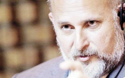 USAID calls on Granger assure a peaceful transition of government