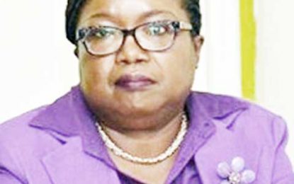 GECOM Chair will direct Myers if Lowenfield refuses to prepare correct Elections report