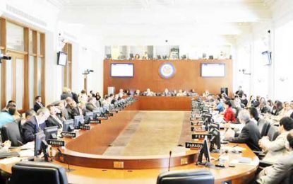 CARICOM, Canada, Brazil, Colombia want declaration of recount results