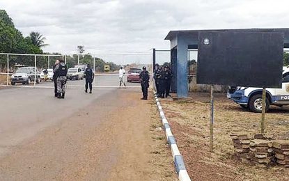 Brazilians still being allowed to sneak into Lethem despite COVID-19 travel restrictions